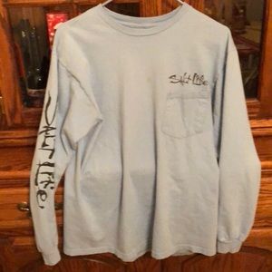 Medium Salt Life shirt